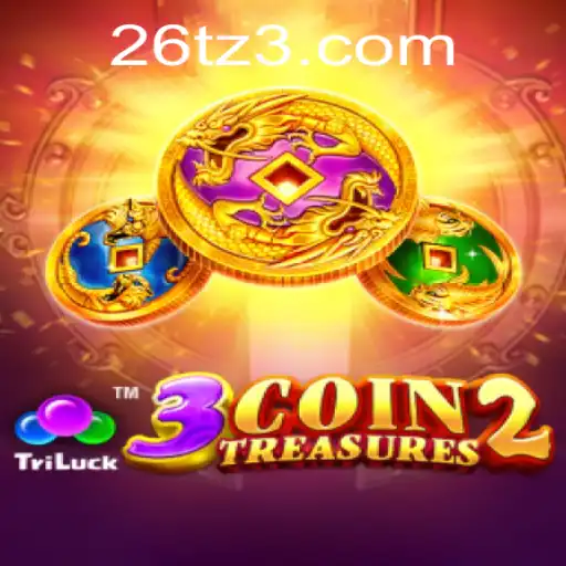 Descubra o Fascinante Mundo do Jogo 3CoinTreasures2: Regras e Estratégias