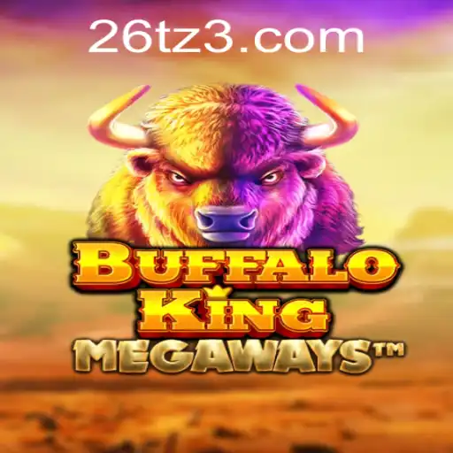 Descubra as Emocionantes Aventuras de Buffalo King no 26T.com