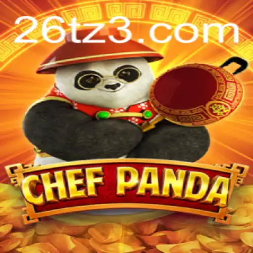 Descubra o Fascinante Mundo de 'ChefPanda': O Jogo Que Está Conquistando 26T.com