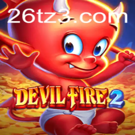 DevilFire2: Uma Aventura Emocionante nos Confins do Submundo