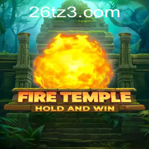 Descubra o Excitante Mundo de FireTemple: O Jogo do Momento em 26T.com