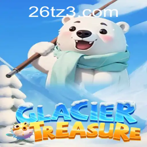 Descobrindo GlacierTreasure: Aventura Congelante no Mundo dos Jogos Online