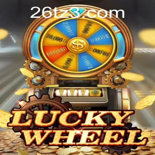 Descobrindo LuckyWheel: Um Mergulho nas Regras e Atrações do Jogo