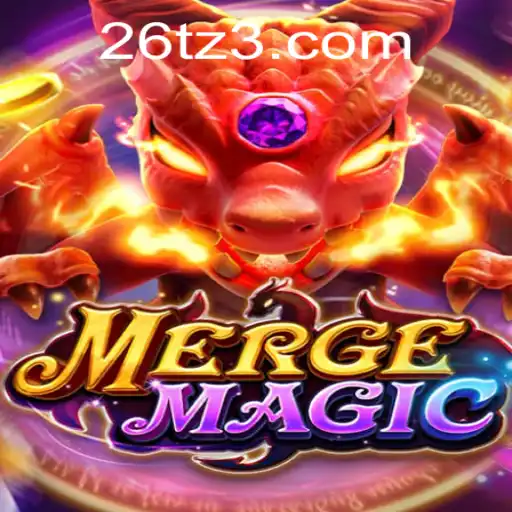 MERGEMAGIC: Descubra o Fascinante Mundo da Fusão Mágica