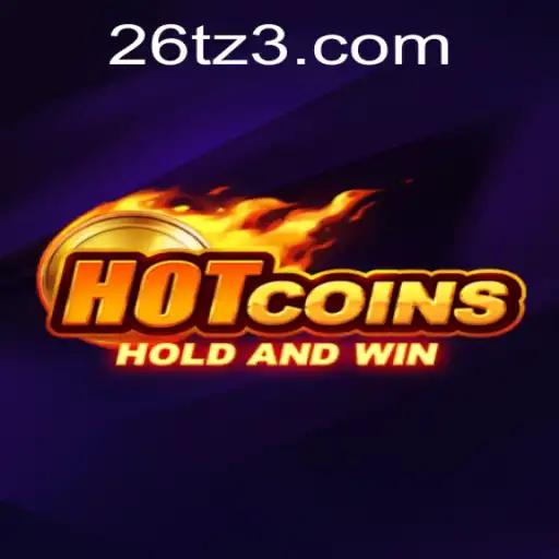 Explorando o Fascinante Universo de HotCoins: O Jogo de Estratégia de 26T.com