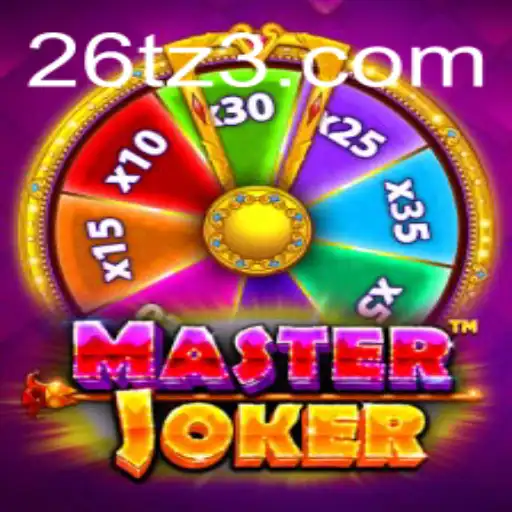Explorando o Mundo de MasterJoker: Tudo o que Você Precisa Saber sobre este Empolgante Jogo Online