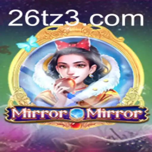 Descubra o Fascinante Mundo do Jogo MirrorMirror e a Conexão com 26T.com