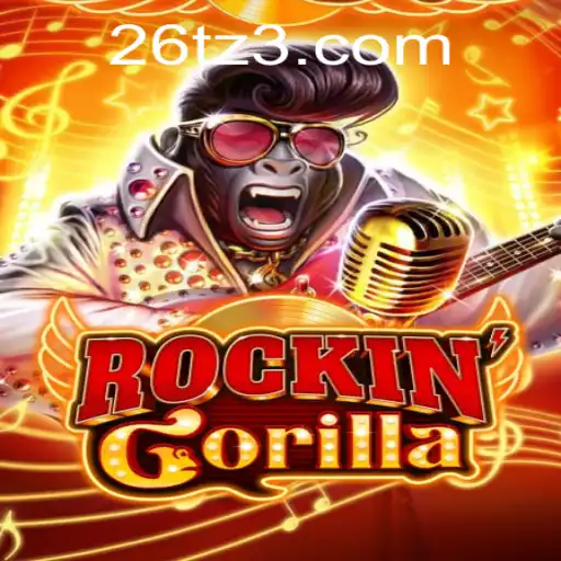 Descubra o Excitante Jogo RockinGorilla: Inovação e Aventura para os Amantes de Games