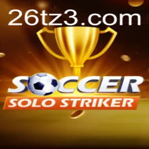 SoccerSoloStriker: A Nova Sensação do Futebol Virtual