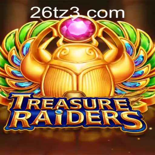 Explorando o Mundo de TREASURERAIDERS: Aventura e Estratégia em um Jogo Inovador