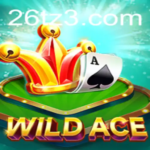 Explorando o Universo de WildAce: Uma Nova Aventura em 26T.com