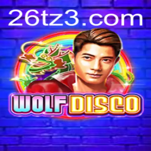 Explorando o Mundo de WolfDisco: O Jogo de Estratégia Online