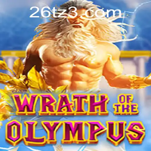Descubra WrathofOlympus: Um Mergulho Épico na Mitologia e Ação